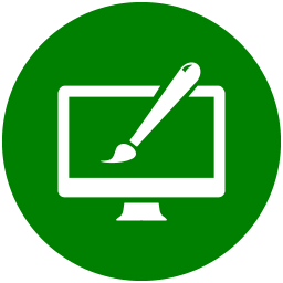 Website design